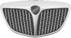 VAN WEZEL 1776510 Radiator Grille